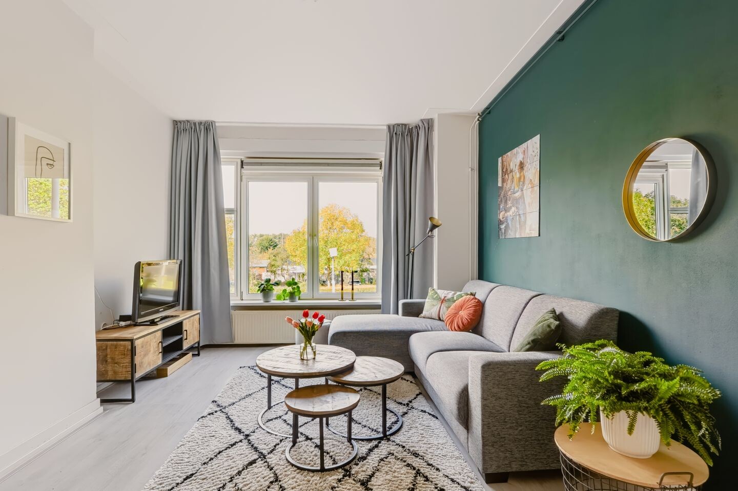 Appartement te koop: Gordelweg 199B, Rotterdam
