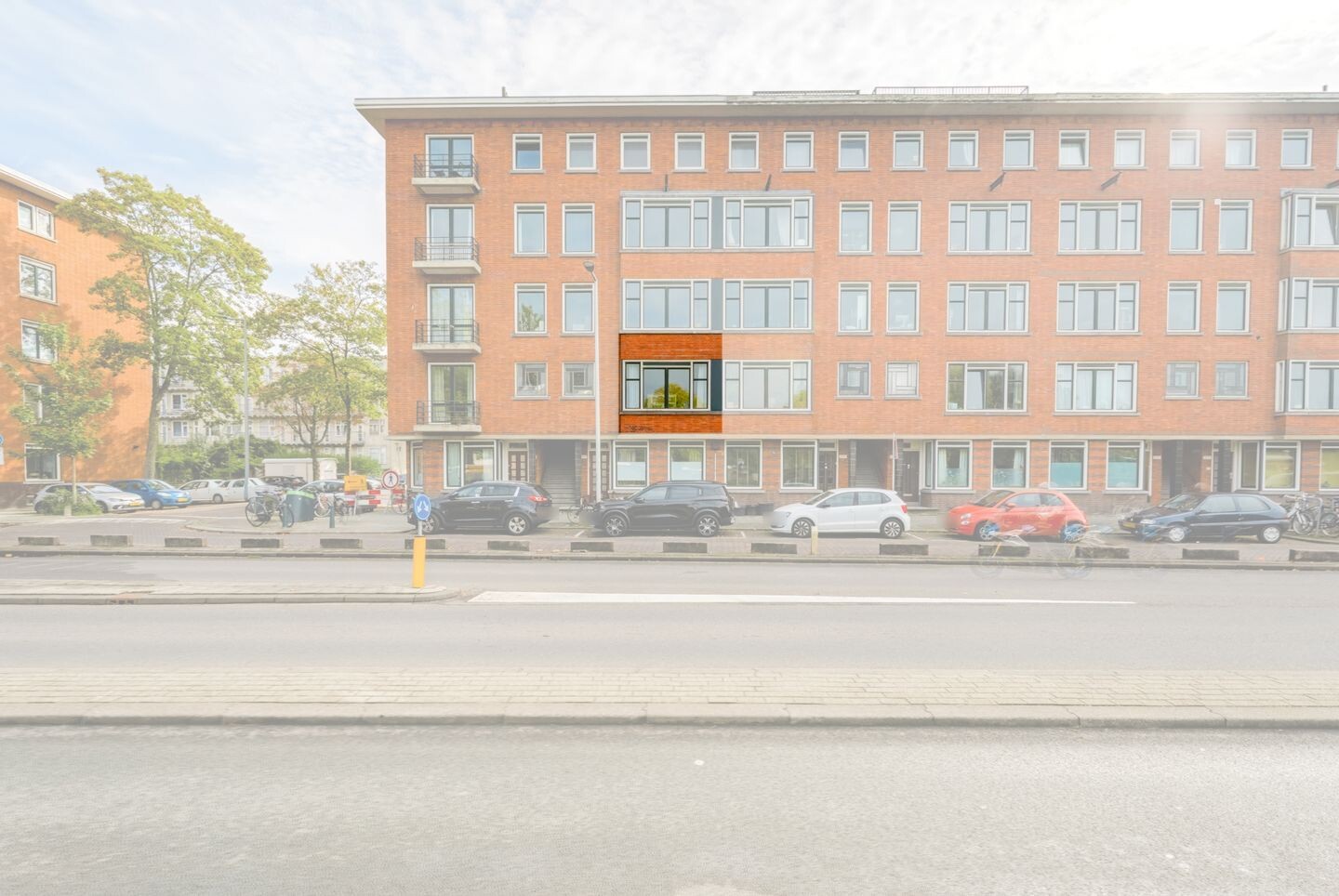 Appartement te koop: Gordelweg 199B, Rotterdam