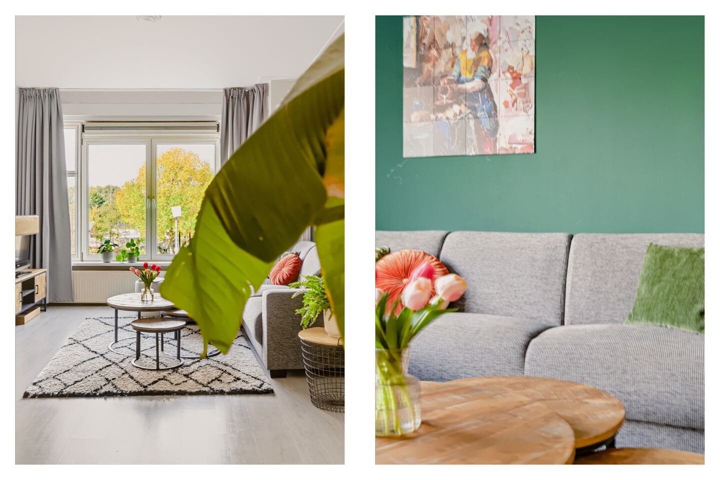Appartement te koop: Gordelweg 199B, Rotterdam
