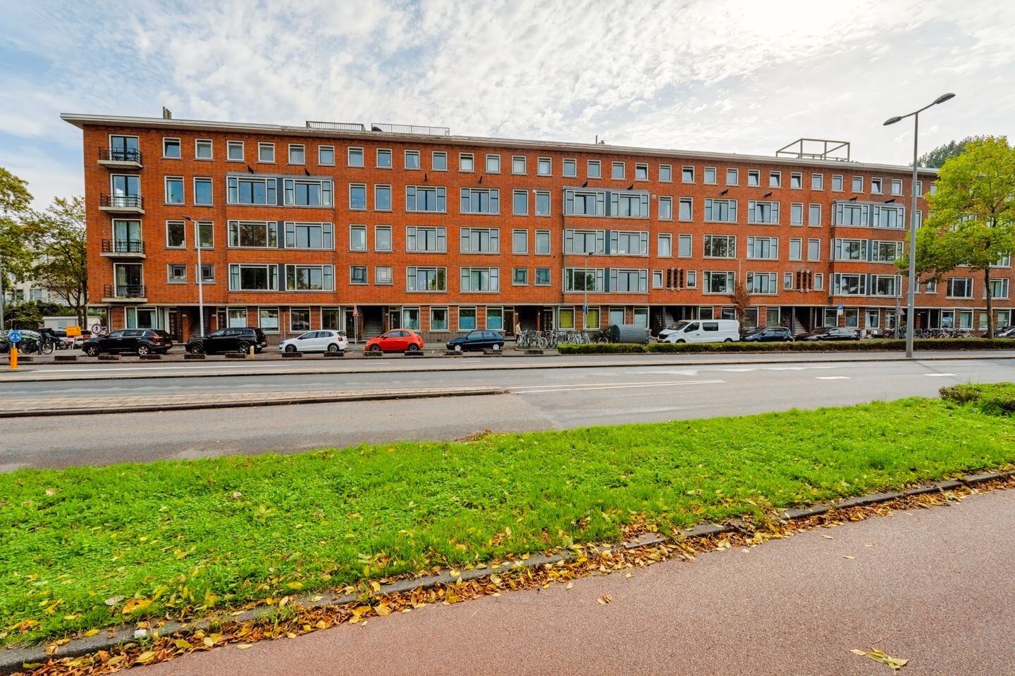 Appartement te koop: Gordelweg 199B, Rotterdam