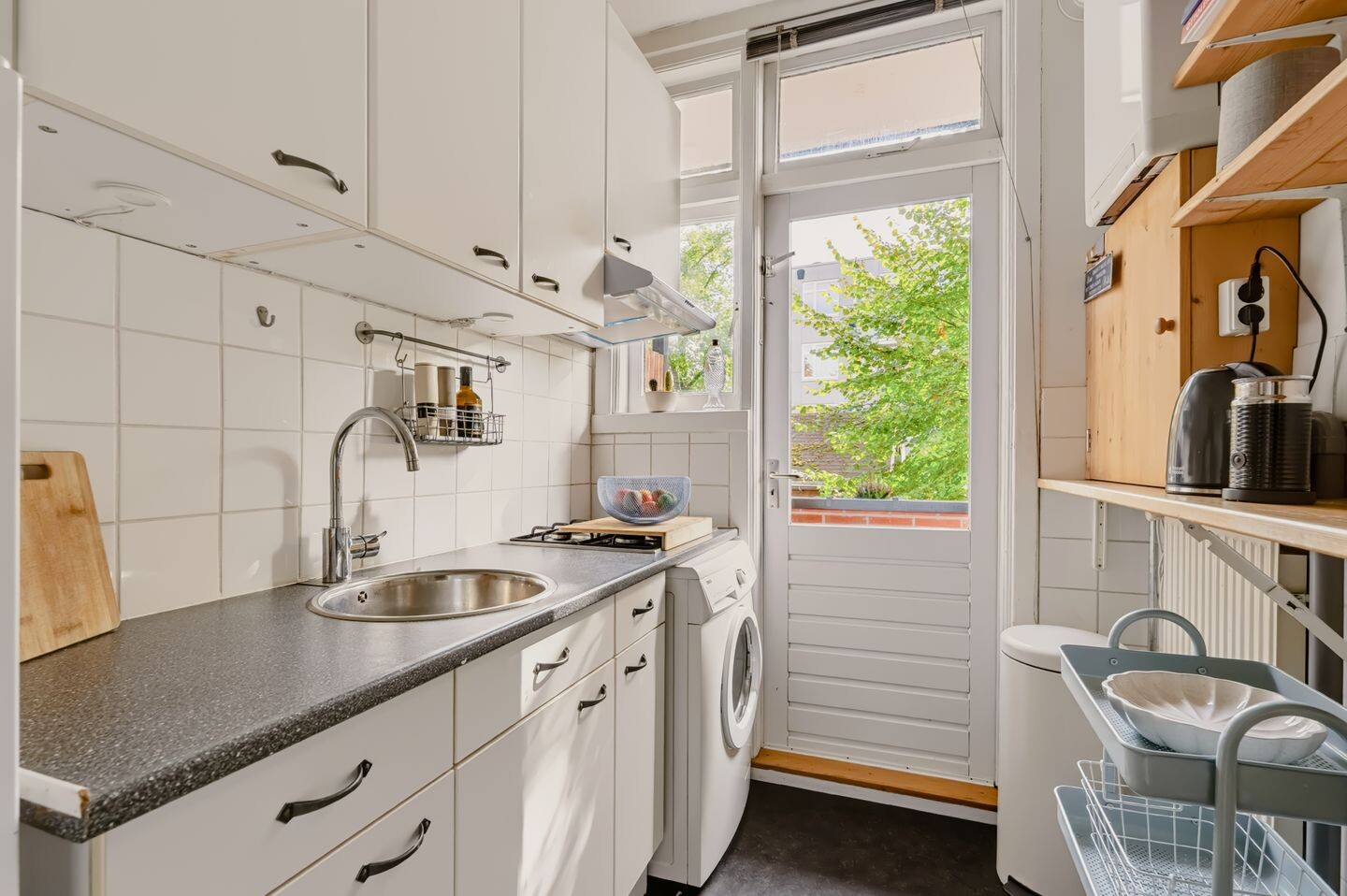 Appartement te koop: Gordelweg 199B, Rotterdam