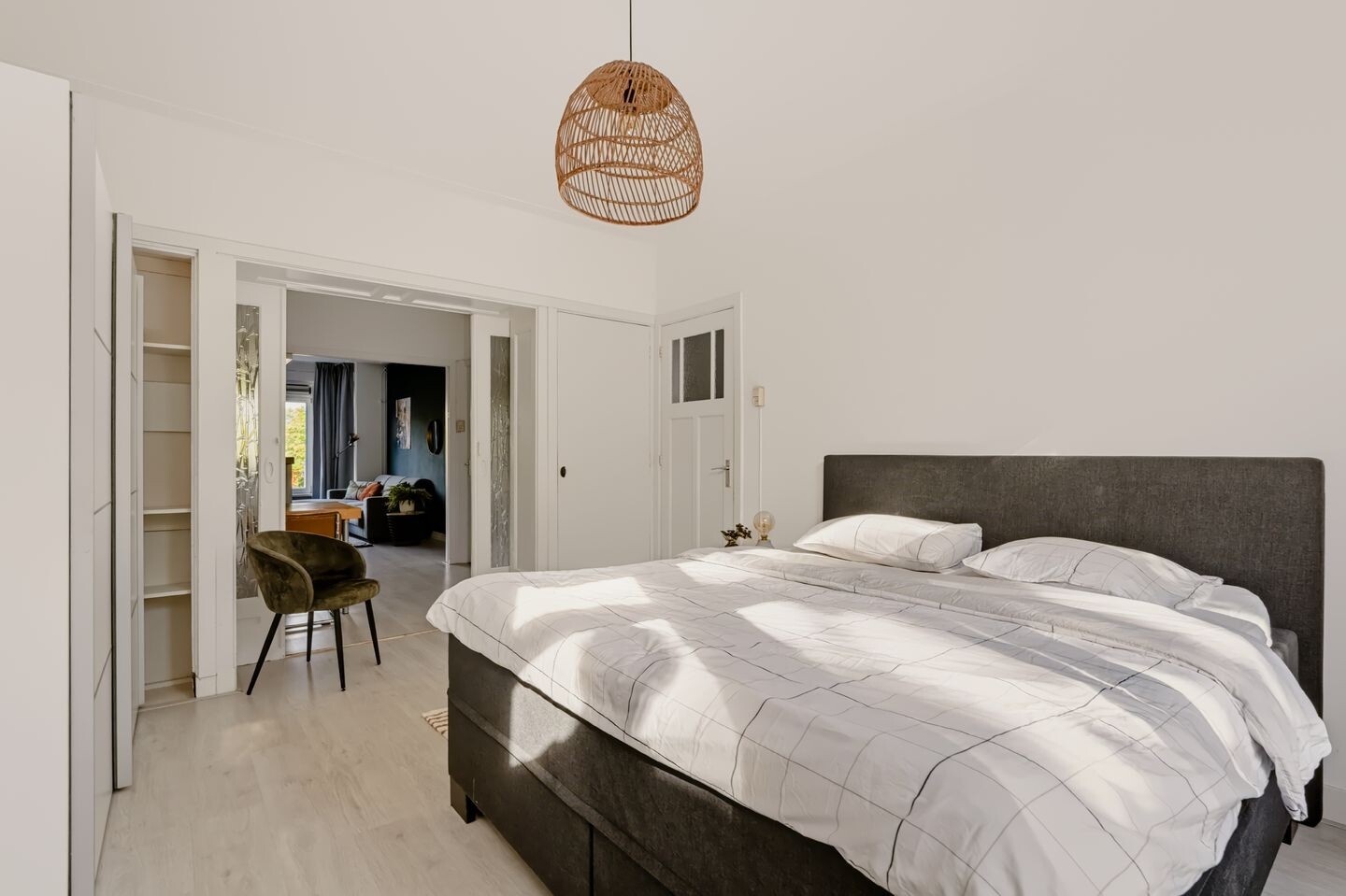 Appartement te koop: Gordelweg 199B, Rotterdam