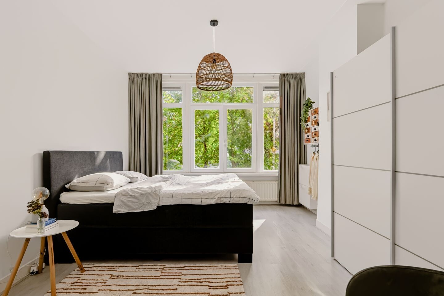 Appartement te koop: Gordelweg 199B, Rotterdam