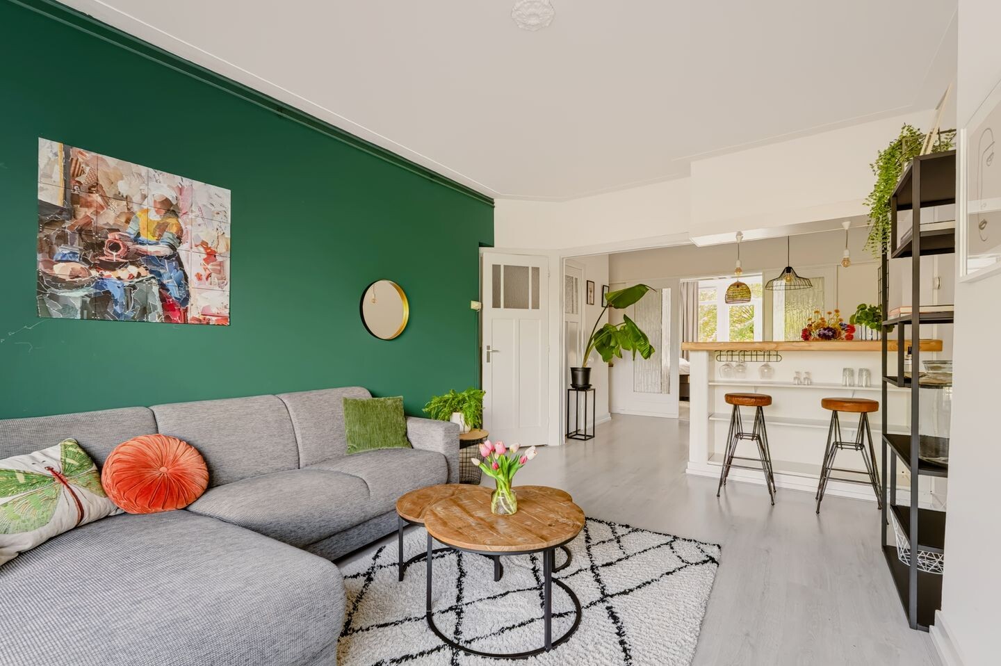 Appartement te koop: Gordelweg 199B, Rotterdam