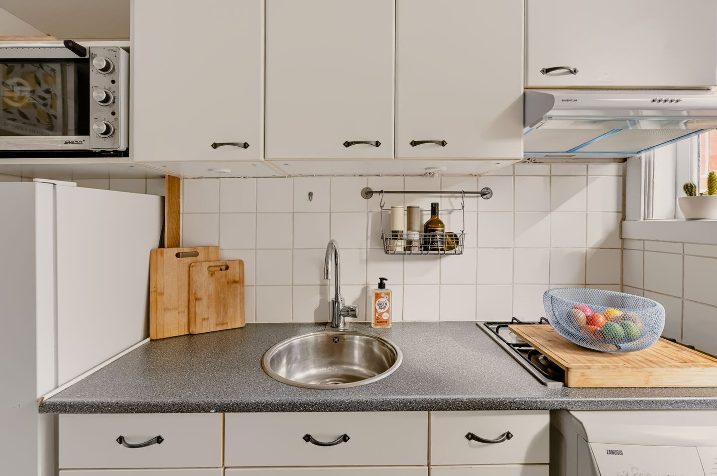 Appartement te koop: Gordelweg 199B, Rotterdam