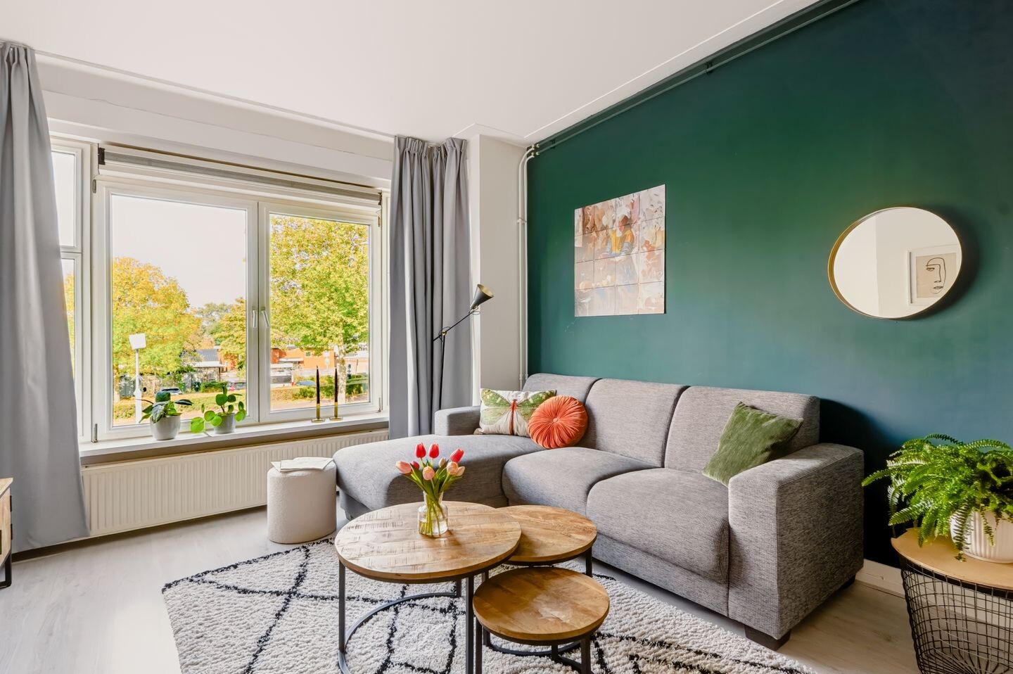 Appartement te koop: Gordelweg 199B, Rotterdam
