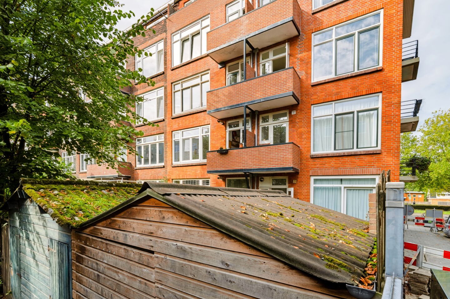 Appartement te koop: Gordelweg 199B, Rotterdam