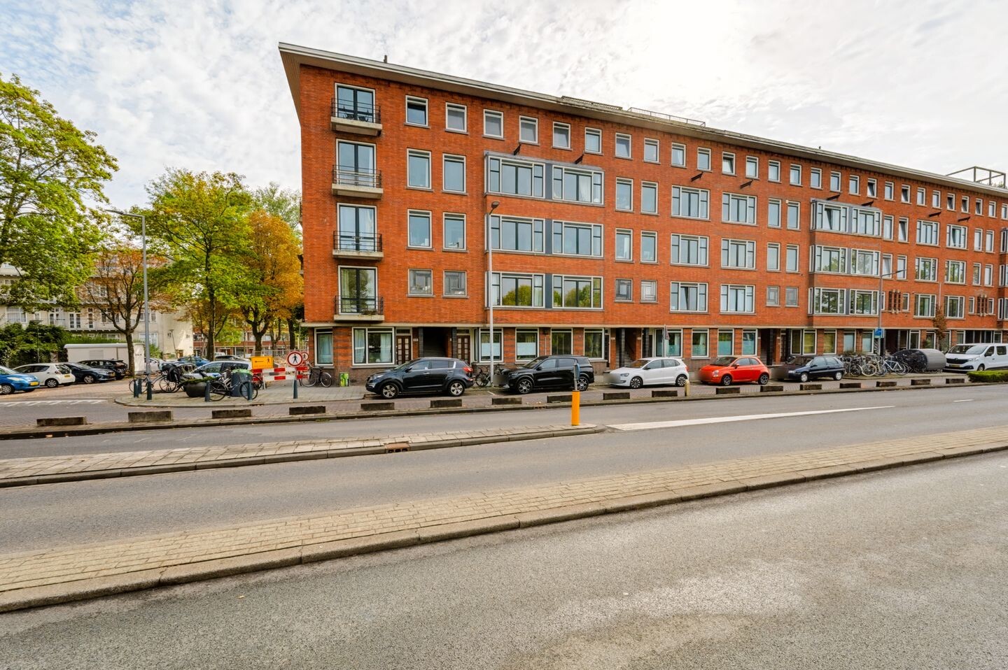 Appartement te koop: Gordelweg 199B, Rotterdam