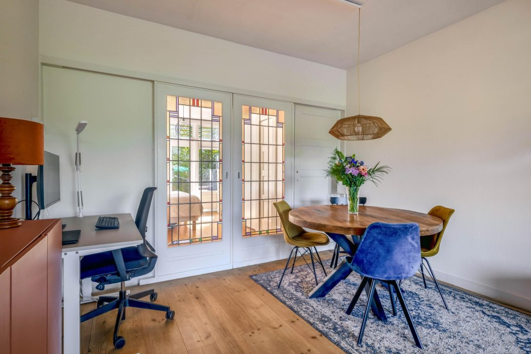 Appartement te koop: Gordelweg 209D, Rotterdam