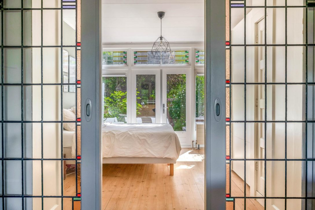 Appartement te koop: Gordelweg 209D, Rotterdam