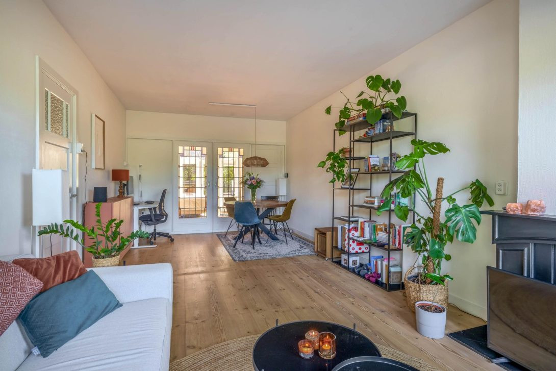 Appartement te koop: Gordelweg 209D, Rotterdam