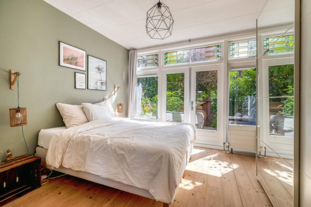 Appartement te koop: Gordelweg 209D, Rotterdam