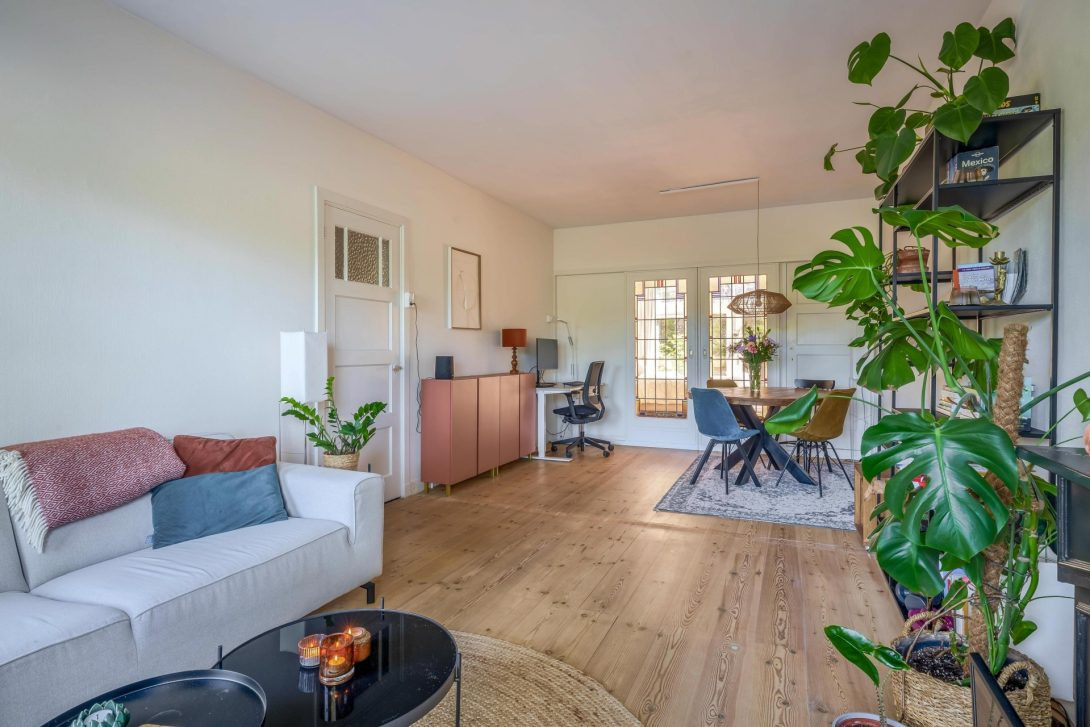Appartement te koop: Gordelweg 209D, Rotterdam