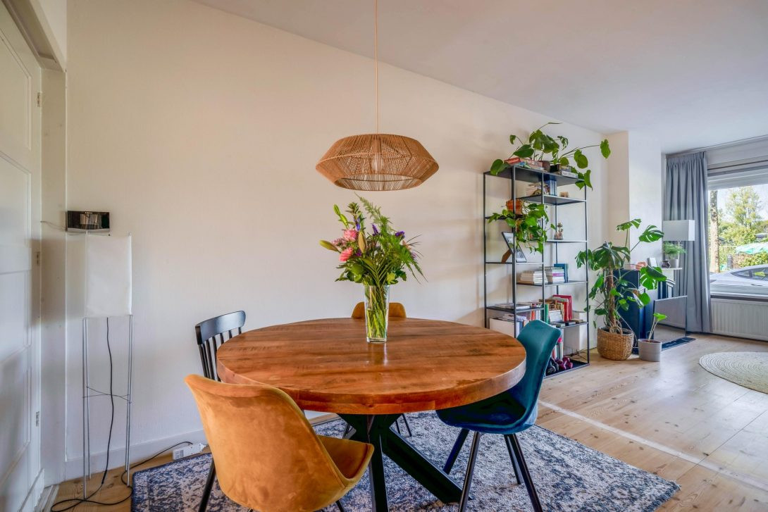 Appartement te koop: Gordelweg 209D, Rotterdam