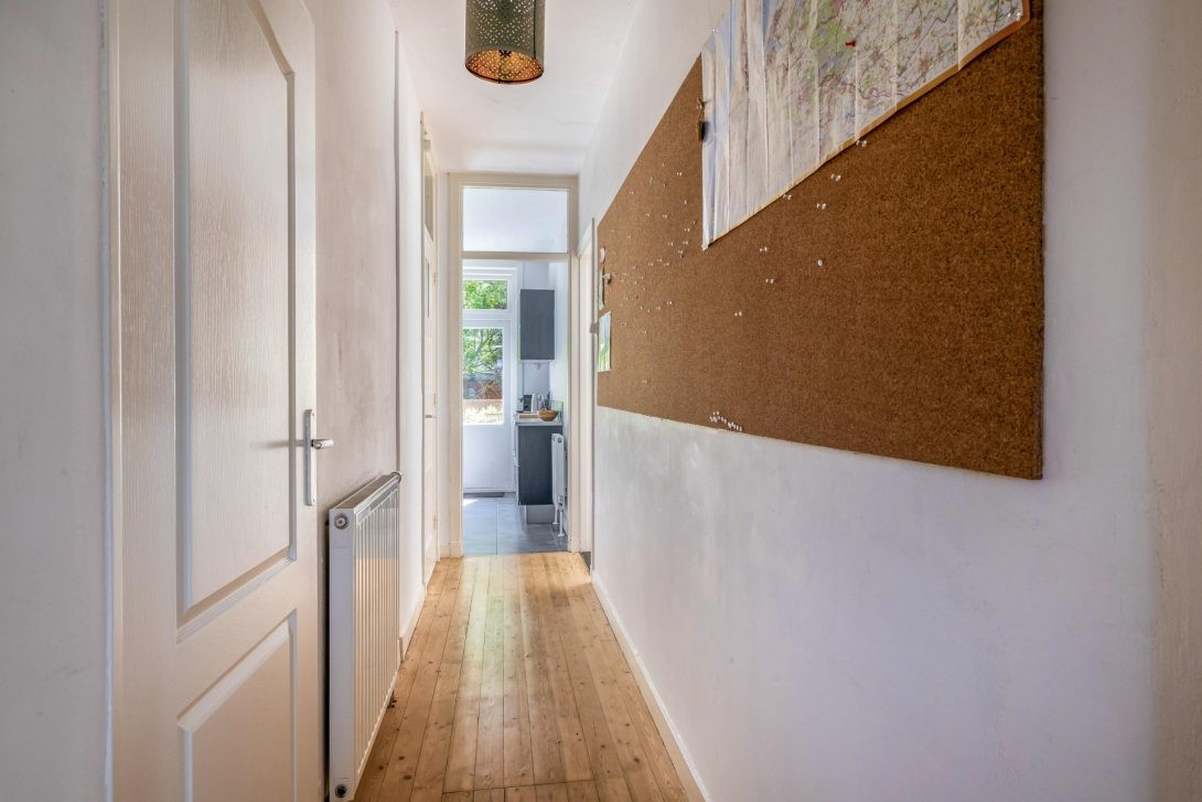 Appartement te koop: Gordelweg 209D, Rotterdam