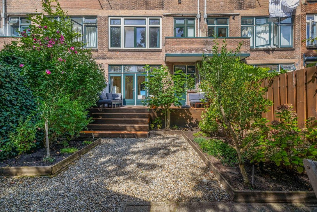 Appartement te koop: Gordelweg 209D, Rotterdam