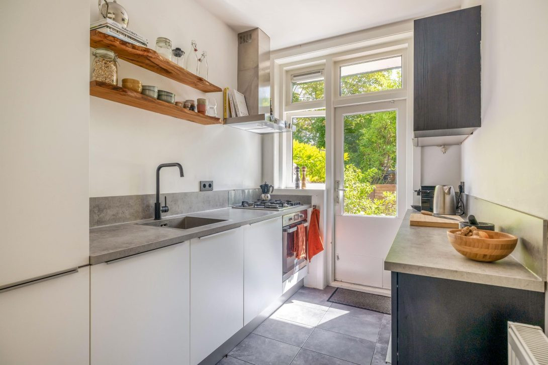 Appartement te koop: Gordelweg 209D, Rotterdam