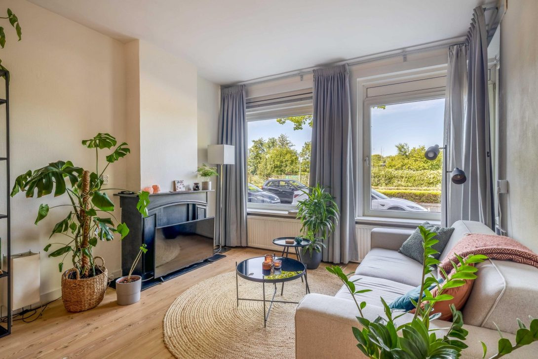 Appartement te koop: Gordelweg 209D, Rotterdam