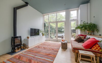 Insulindestraat 71-B