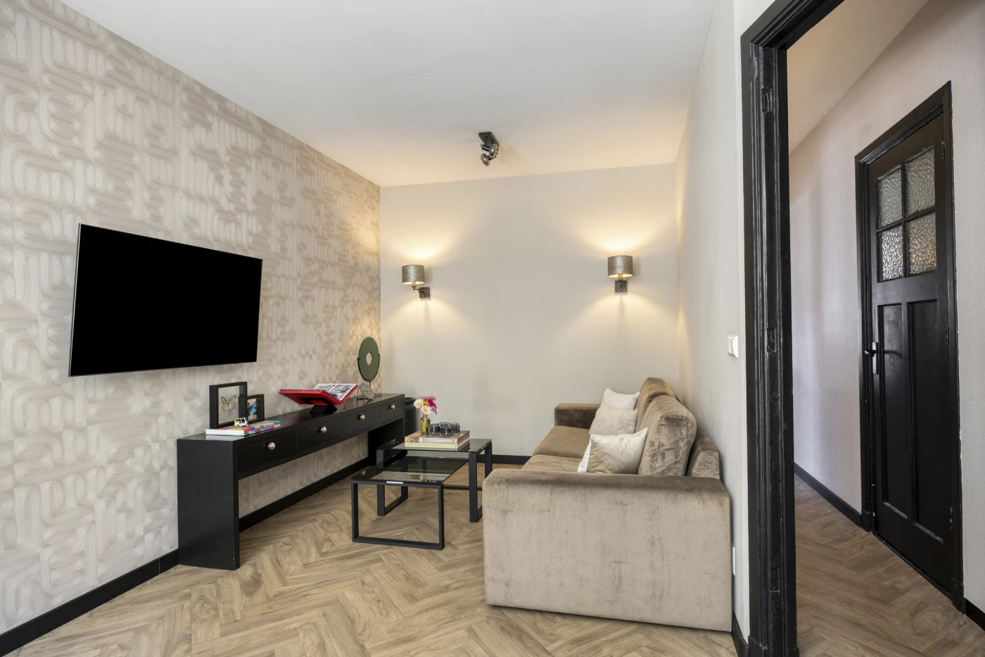 Appartement te koop: Insulindestraat 87A, Rotterdam