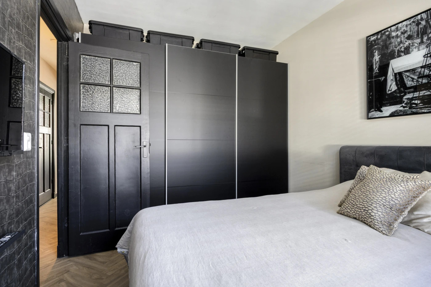 Appartement te koop: Insulindestraat 87A, Rotterdam