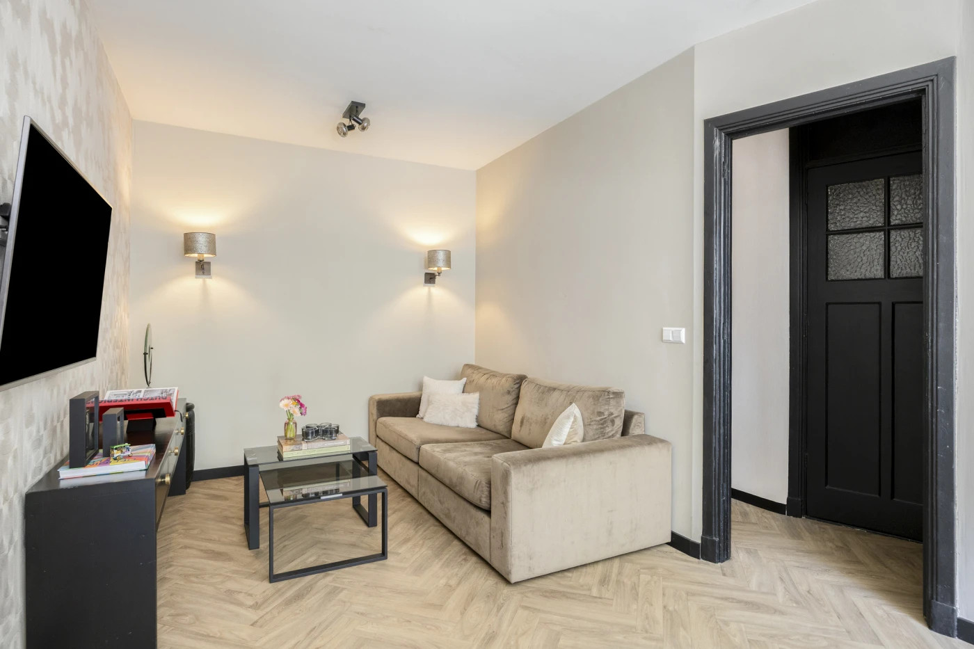Appartement te koop: Insulindestraat 87A, Rotterdam