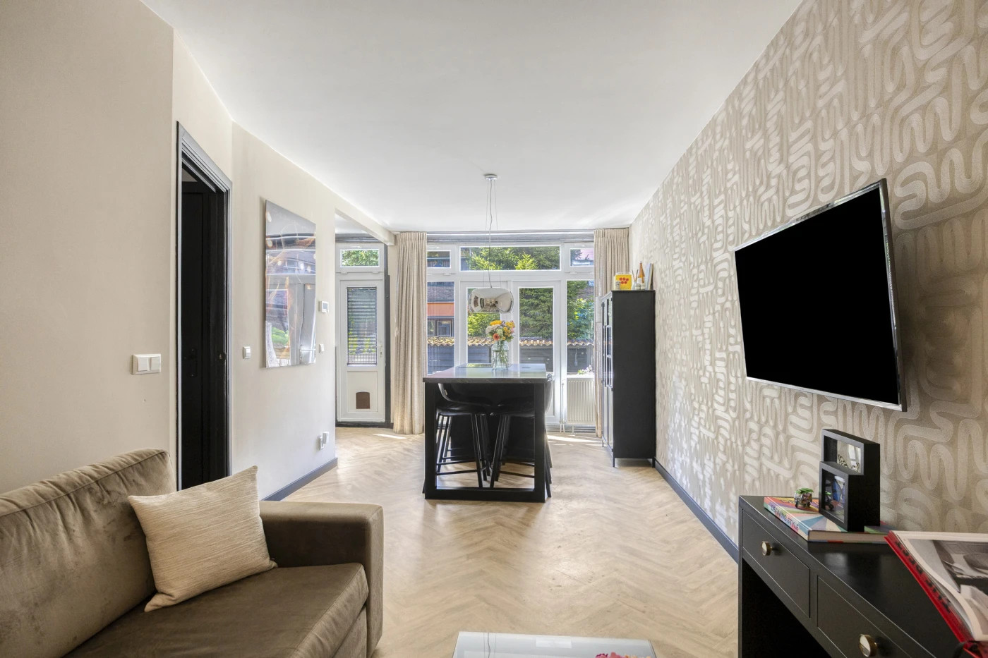 Appartement te koop: Insulindestraat 87A, Rotterdam