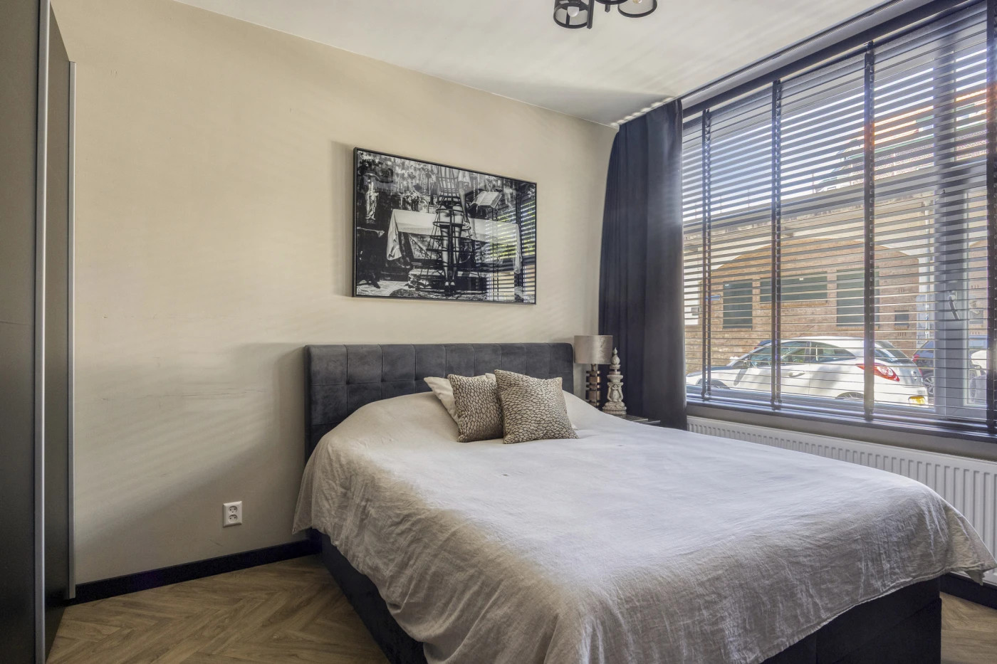 Appartement te koop: Insulindestraat 87A, Rotterdam
