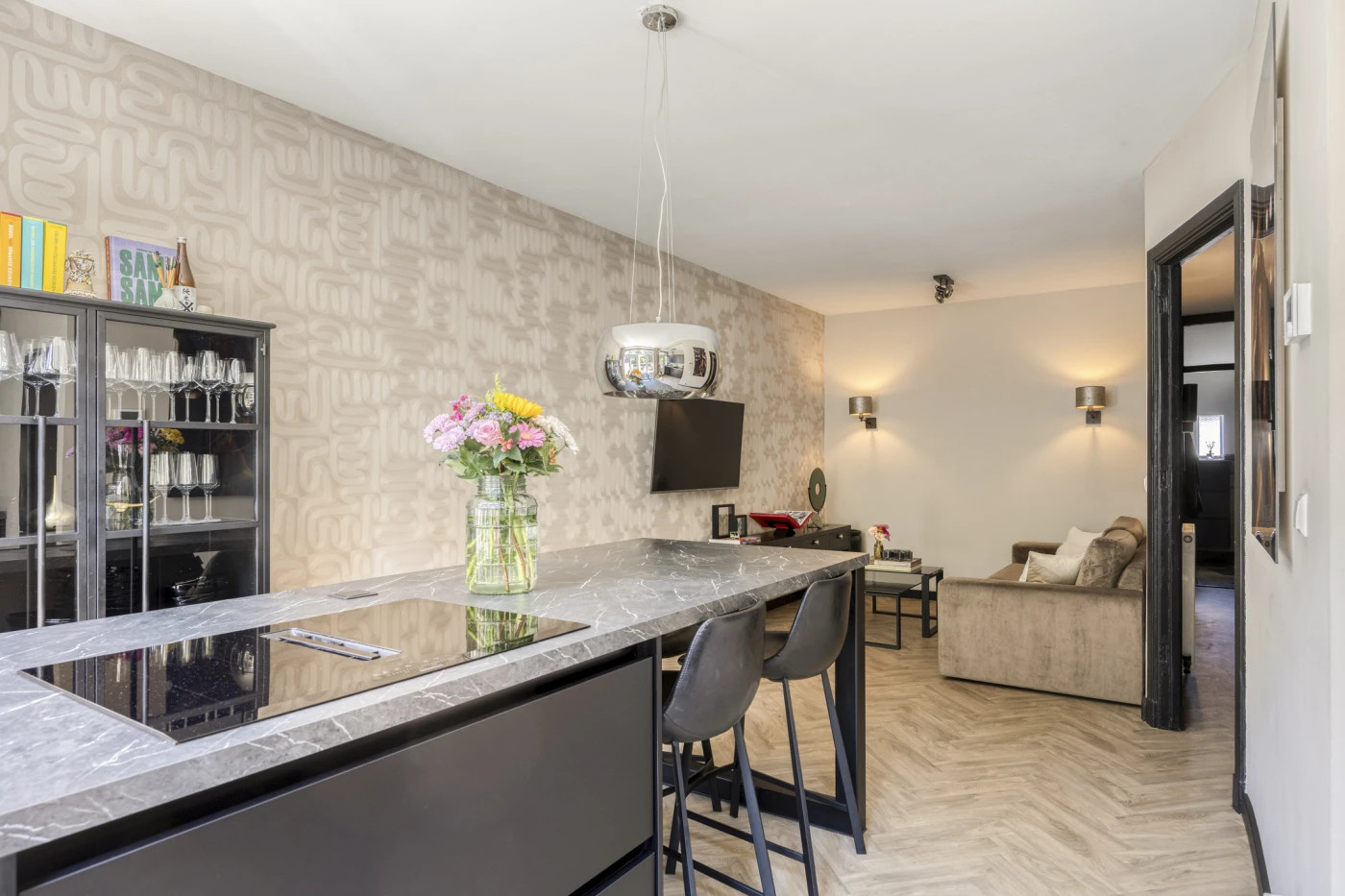 Appartement te koop: Insulindestraat 87A, Rotterdam