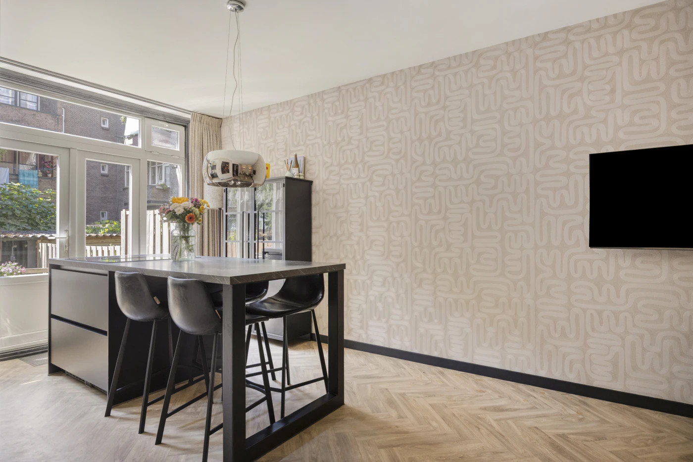Appartement te koop: Insulindestraat 87A, Rotterdam