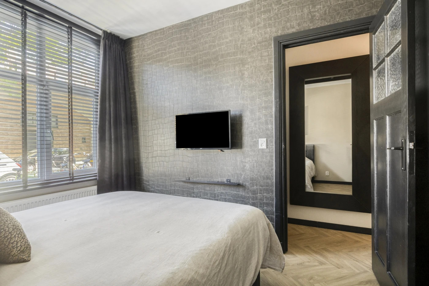 Appartement te koop: Insulindestraat 87A, Rotterdam