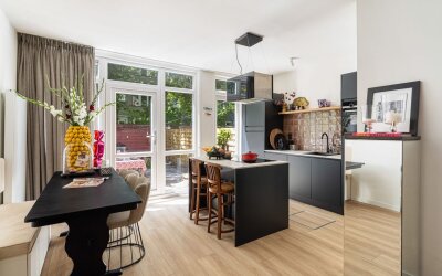 Insulindestraat 111-B