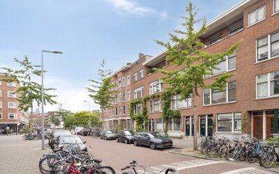 Insulindestraat 229-A01