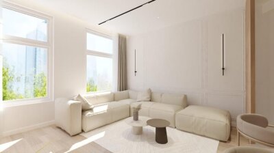 Appartement te koop Insulindestraat 283-B