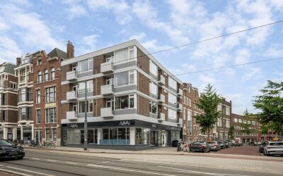 Insulindestraat 297