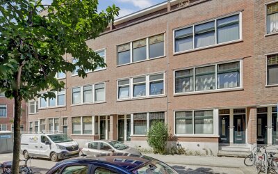 Bergpolderstraat 50-A02