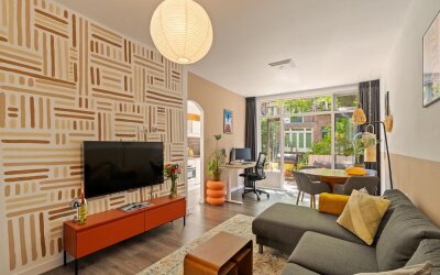 Bergpolderstraat 50-B