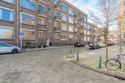 Troelstrast. 18-B