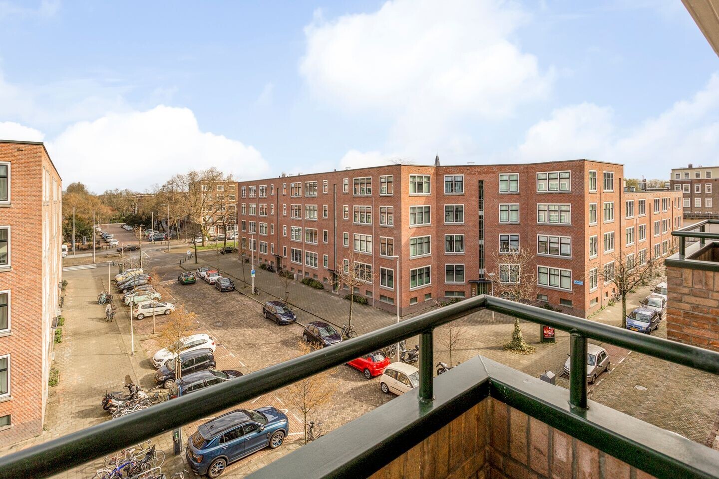 Appartement te koop: Troelstrastraat 18D, Rotterdam