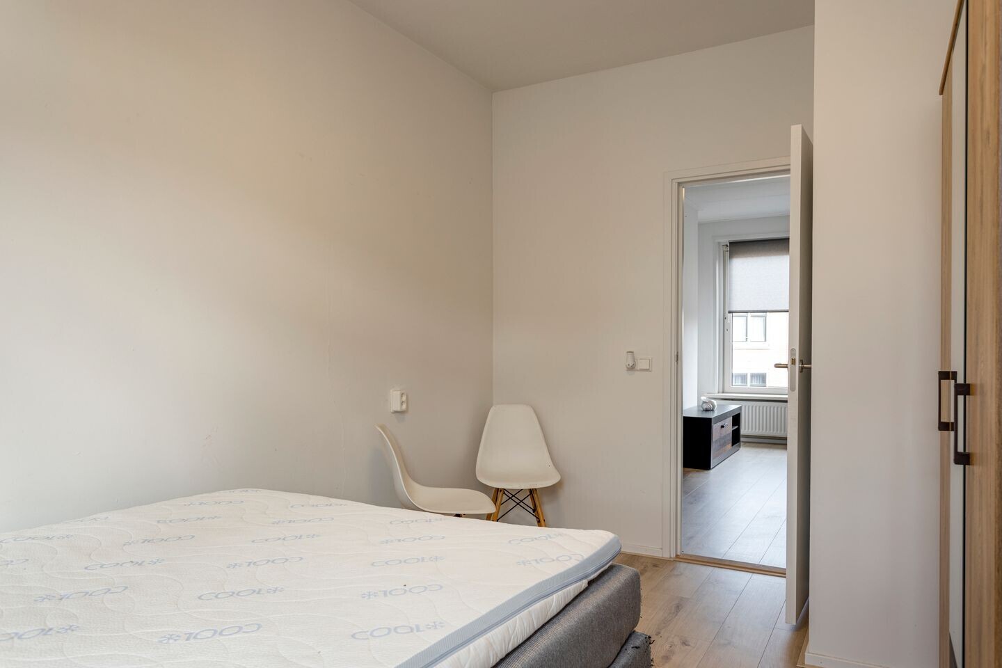 Appartement te koop: Troelstrastraat 18D, Rotterdam