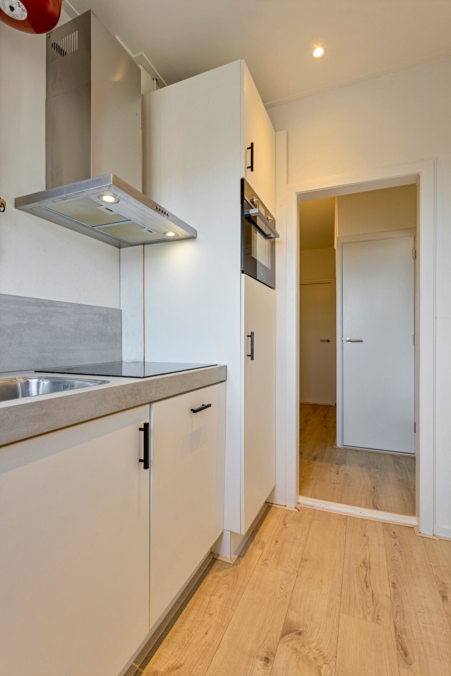 Appartement te koop: Troelstrastraat 18D, Rotterdam