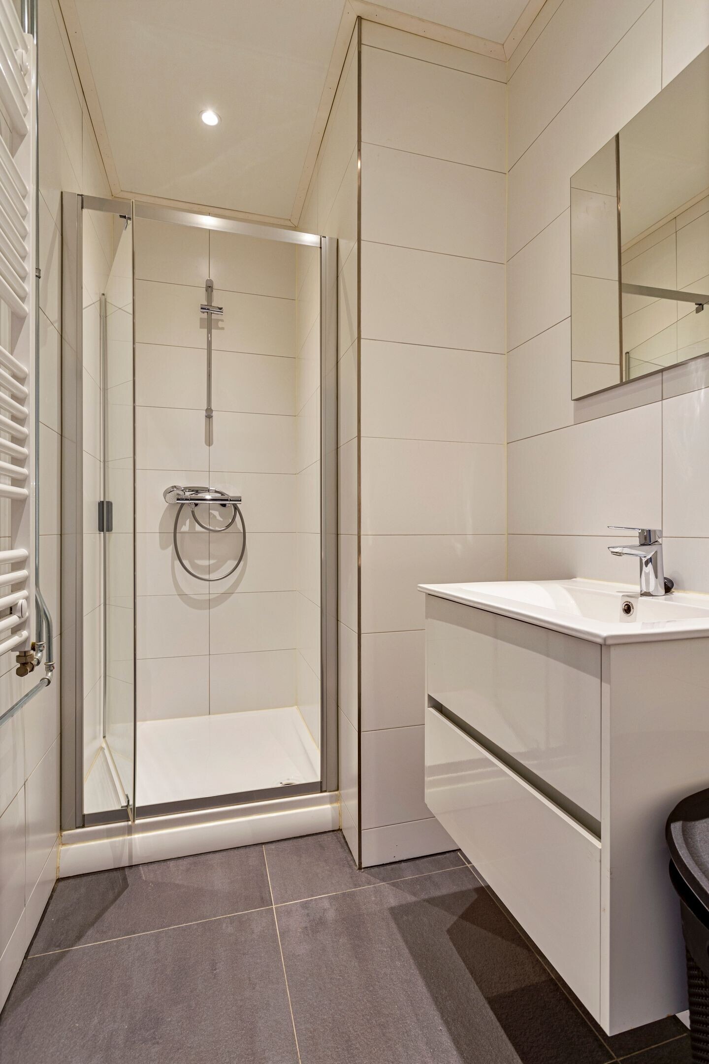 Appartement te koop: Troelstrastraat 18D, Rotterdam