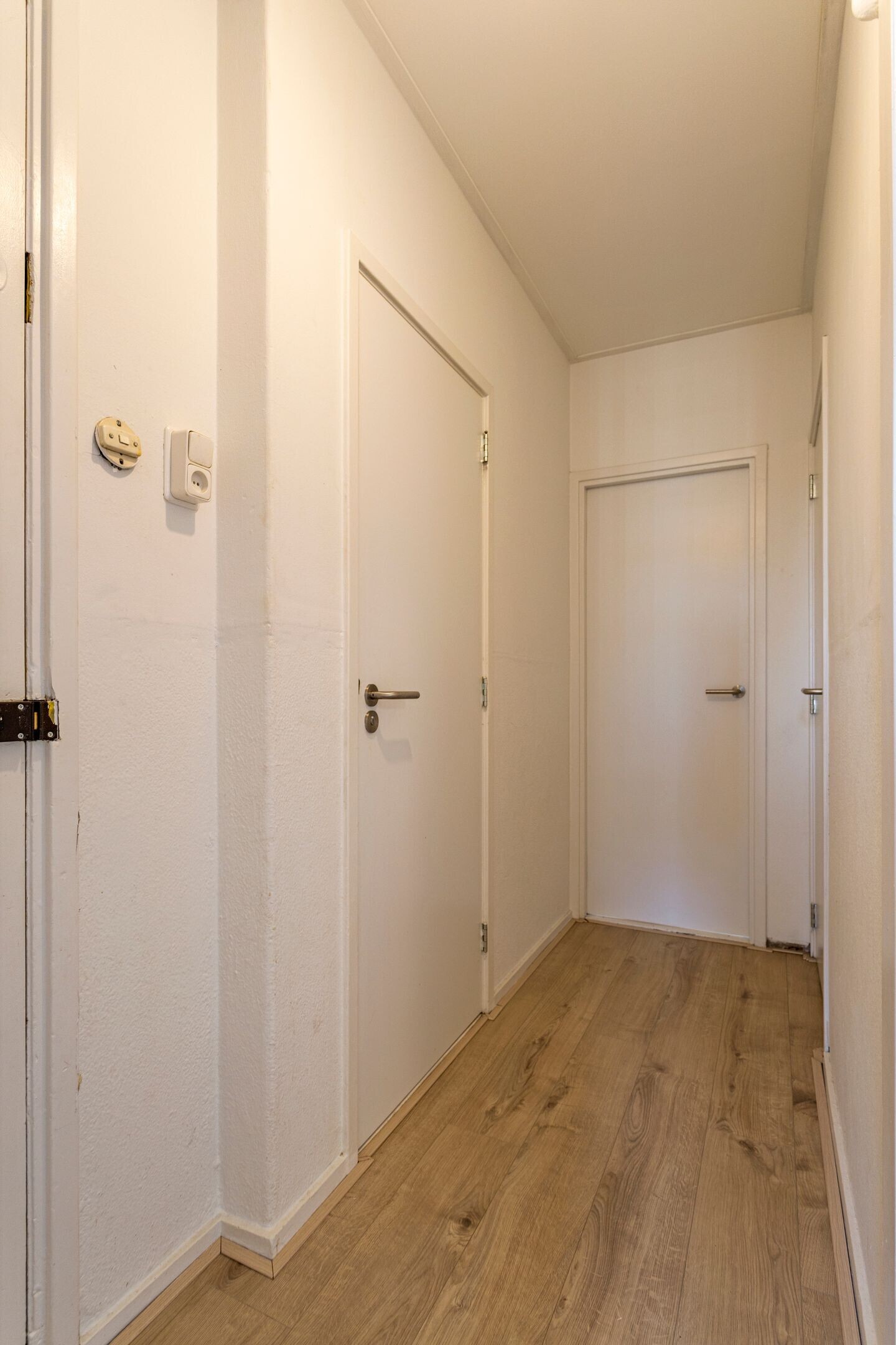 Appartement te koop: Troelstrastraat 18D, Rotterdam