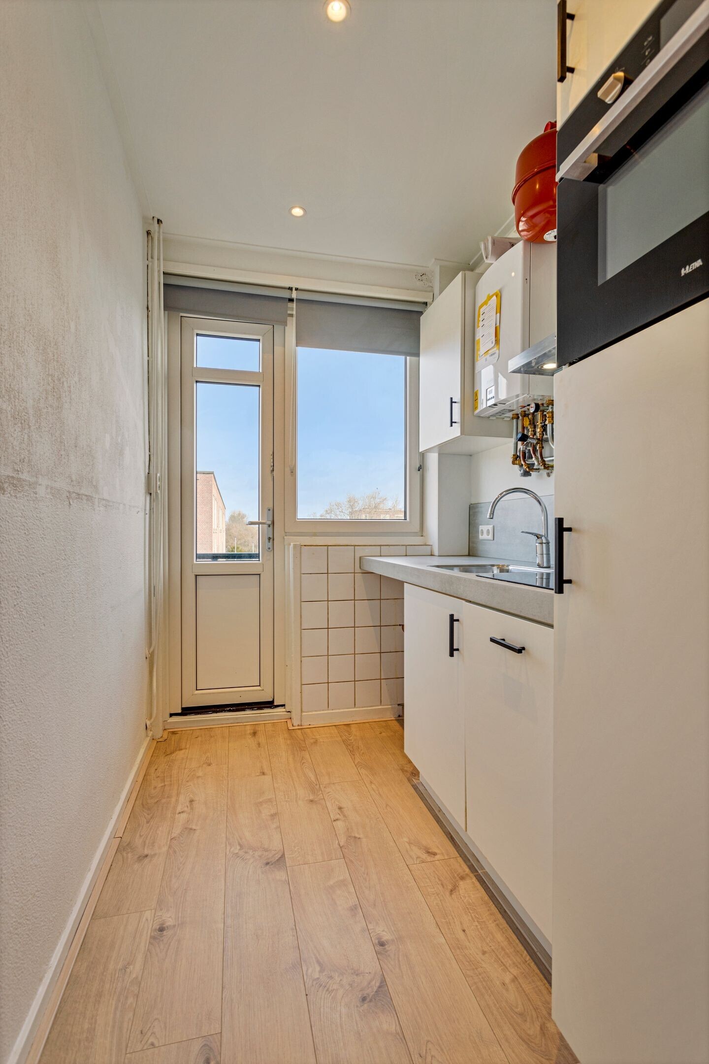 Appartement te koop: Troelstrastraat 18D, Rotterdam