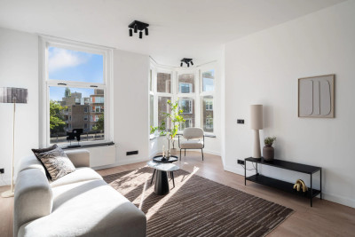 Vlaggemanstraat 1-B