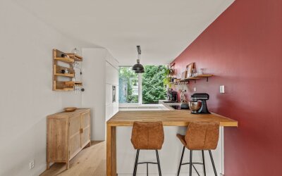 Vlaggemanstraat 3-B