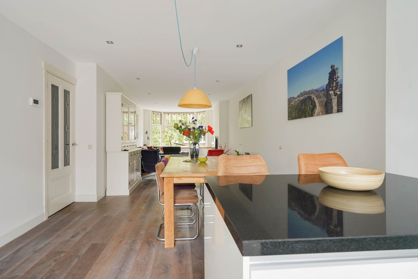 Appartement te koop: De Savornin Lohmanlaan 43A02, Rotterdam