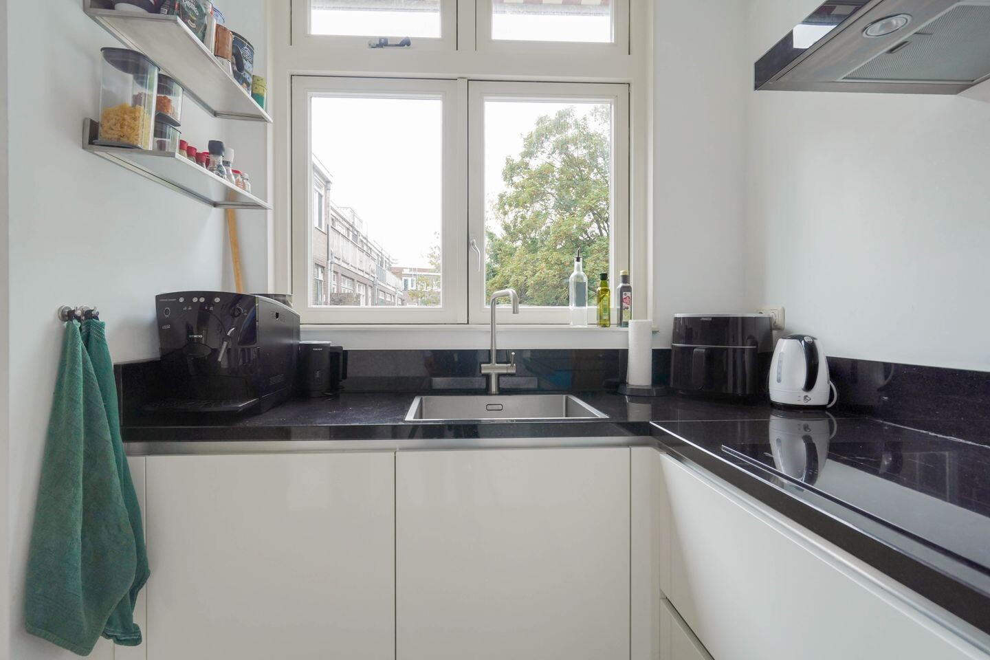 Appartement te koop: De Savornin Lohmanlaan 43A02, Rotterdam