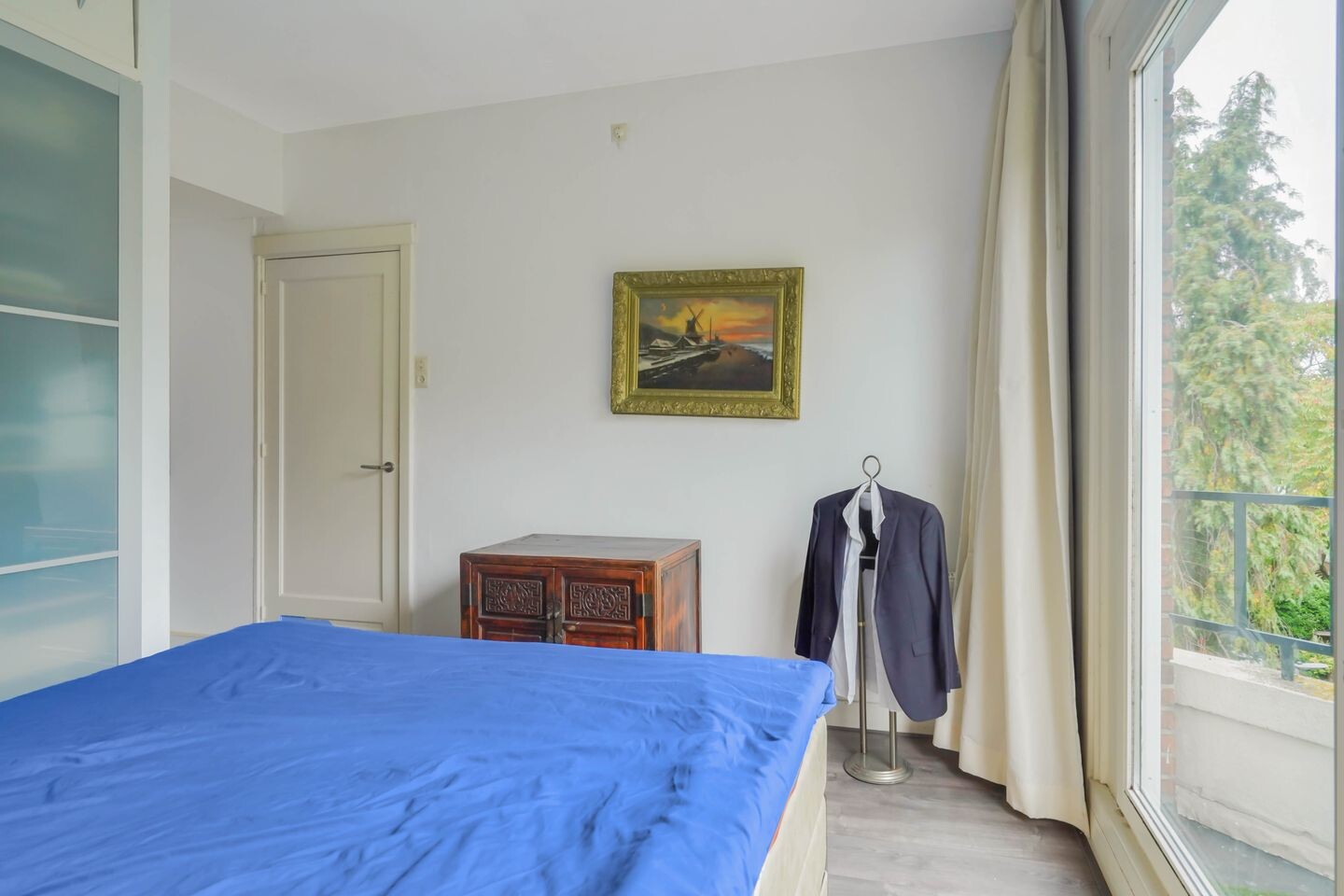 Appartement te koop: De Savornin Lohmanlaan 43A02, Rotterdam