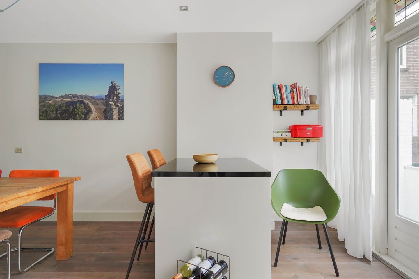 Appartement te koop: De Savornin Lohmanlaan 43A02, Rotterdam